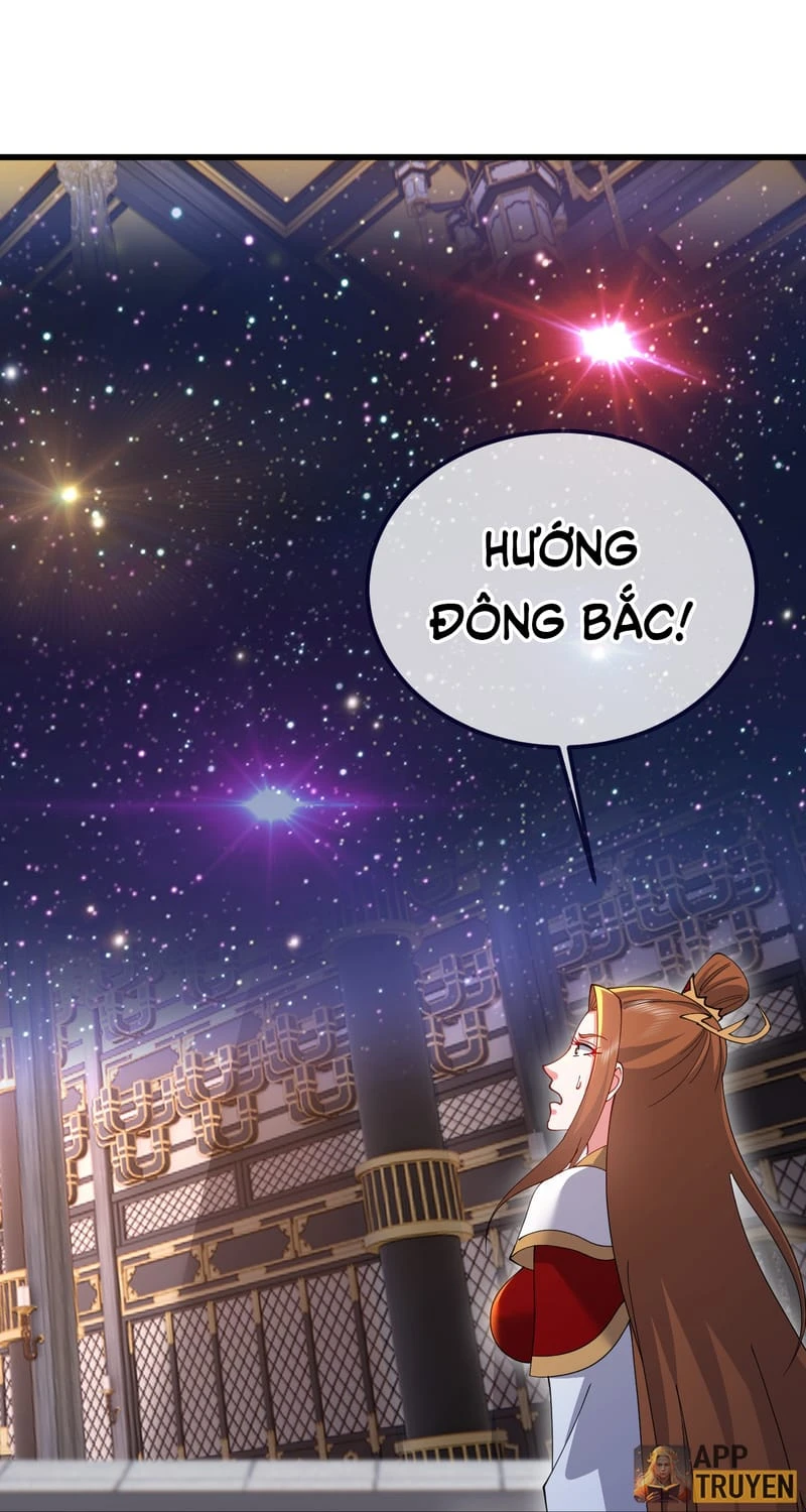 Tiên Võ Đế Tôn Chapter  608 - 25