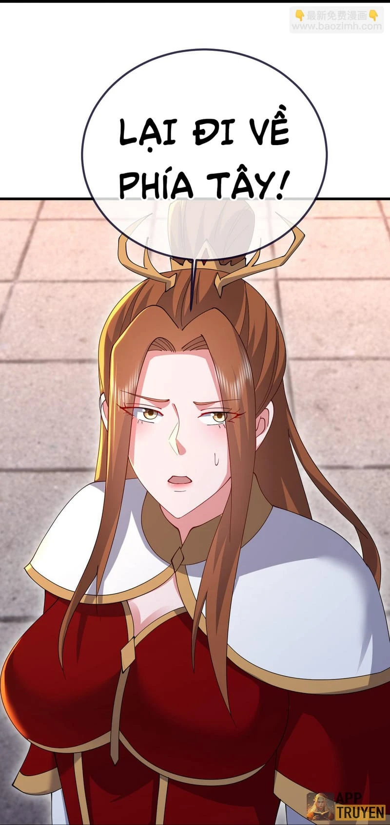 Tiên Võ Đế Tôn Chapter  608 - 26