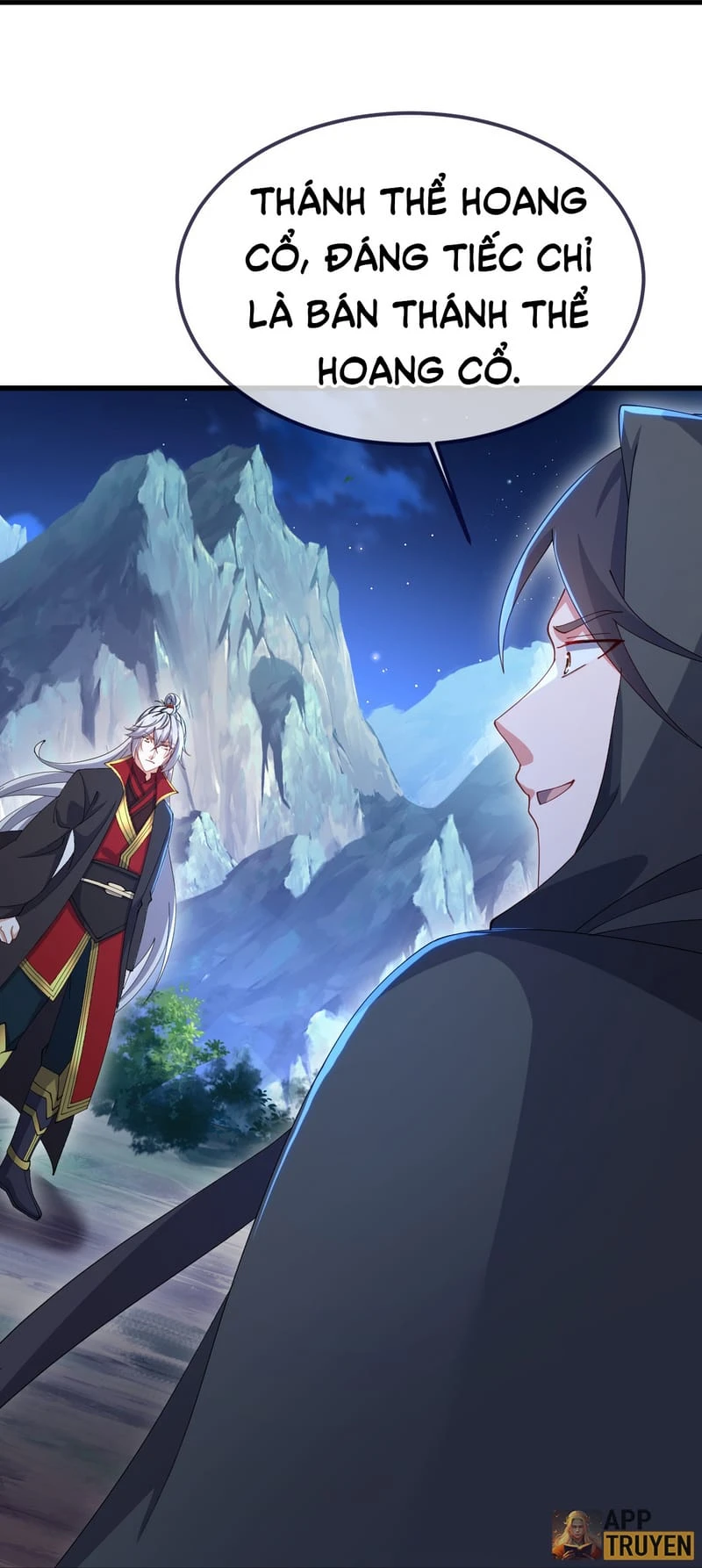 Tiên Võ Đế Tôn Chapter  608 - 30