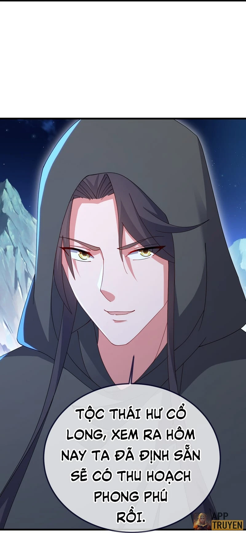 Tiên Võ Đế Tôn Chapter  608 - 32