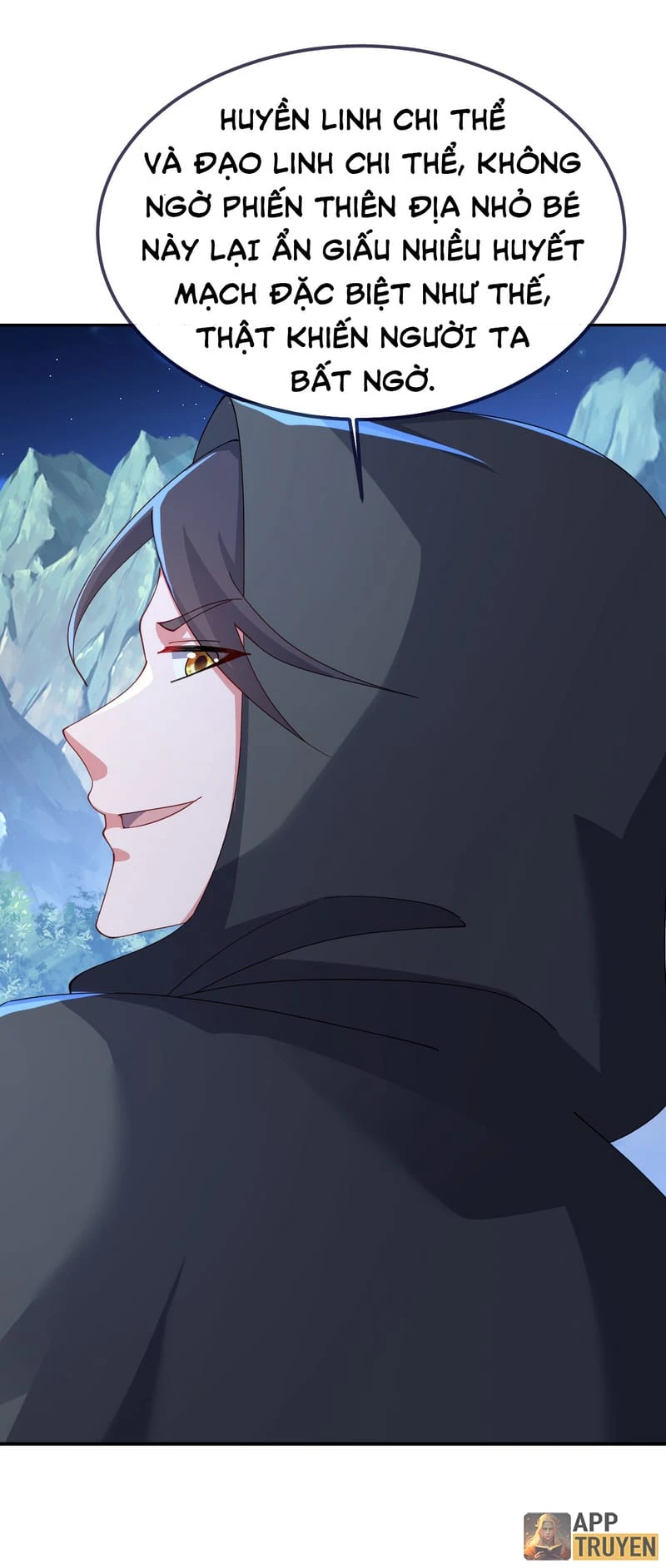 Tiên Võ Đế Tôn Chapter  608 - 36