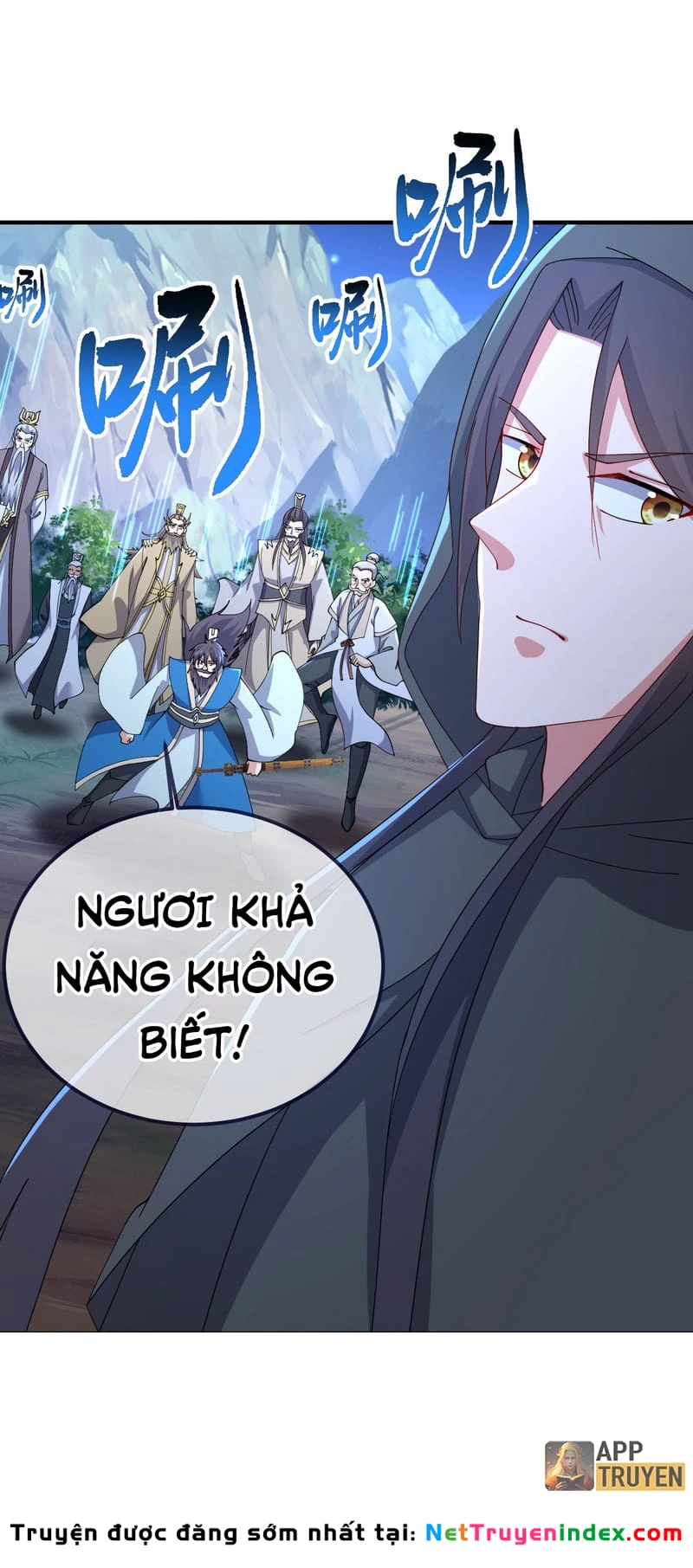 Tiên Võ Đế Tôn Chapter  608 - 37