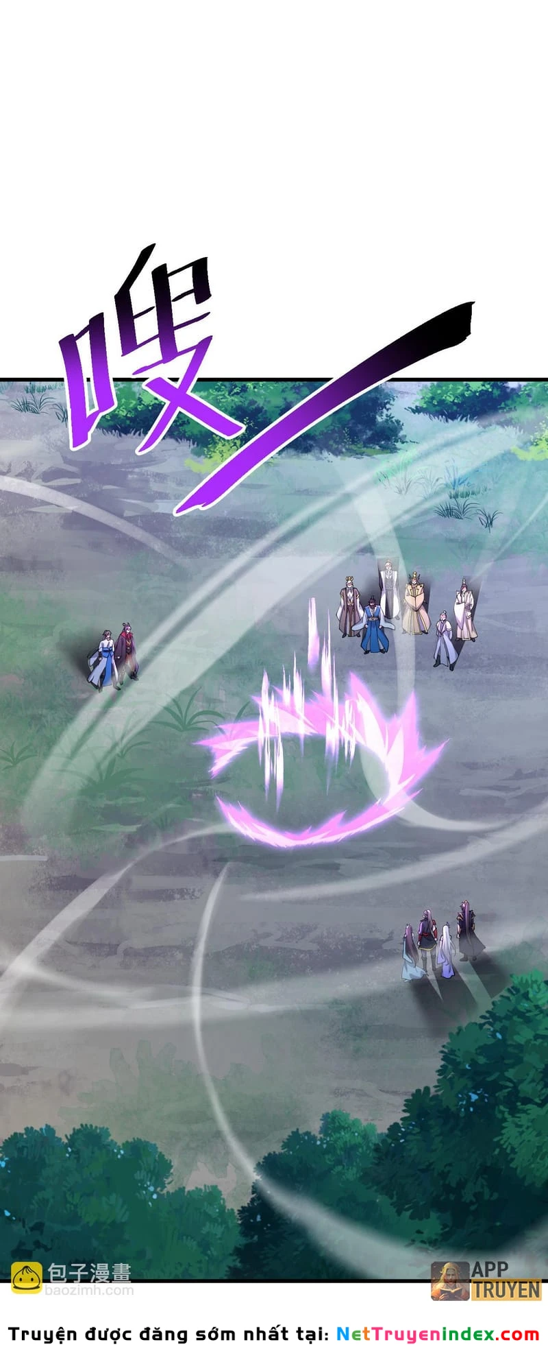 Tiên Võ Đế Tôn Chapter  608 - 40