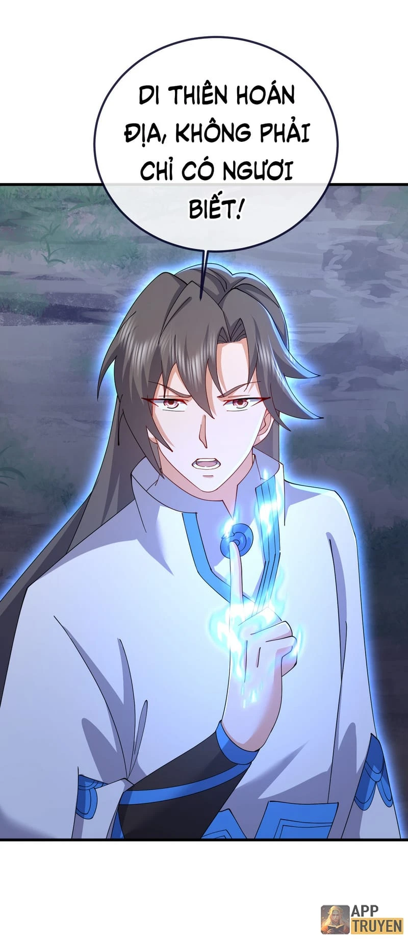 Tiên Võ Đế Tôn Chapter  608 - 42