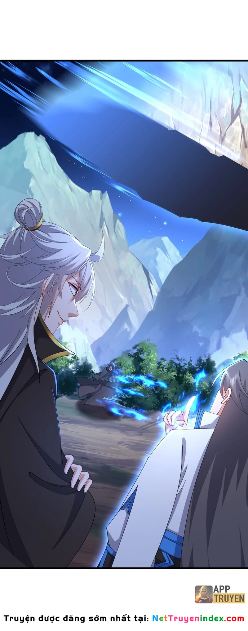 Tiên Võ Đế Tôn Chapter  608 - 43