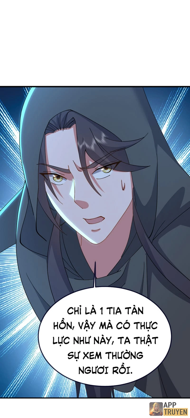 Tiên Võ Đế Tôn Chapter  608 - 45