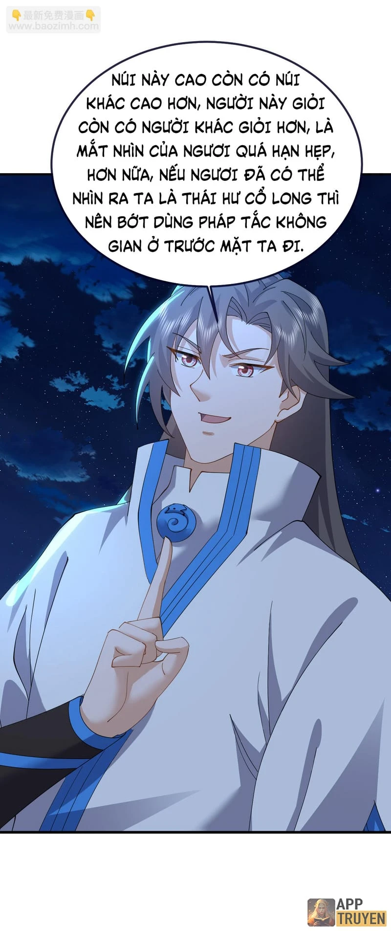 Tiên Võ Đế Tôn Chapter  608 - 46