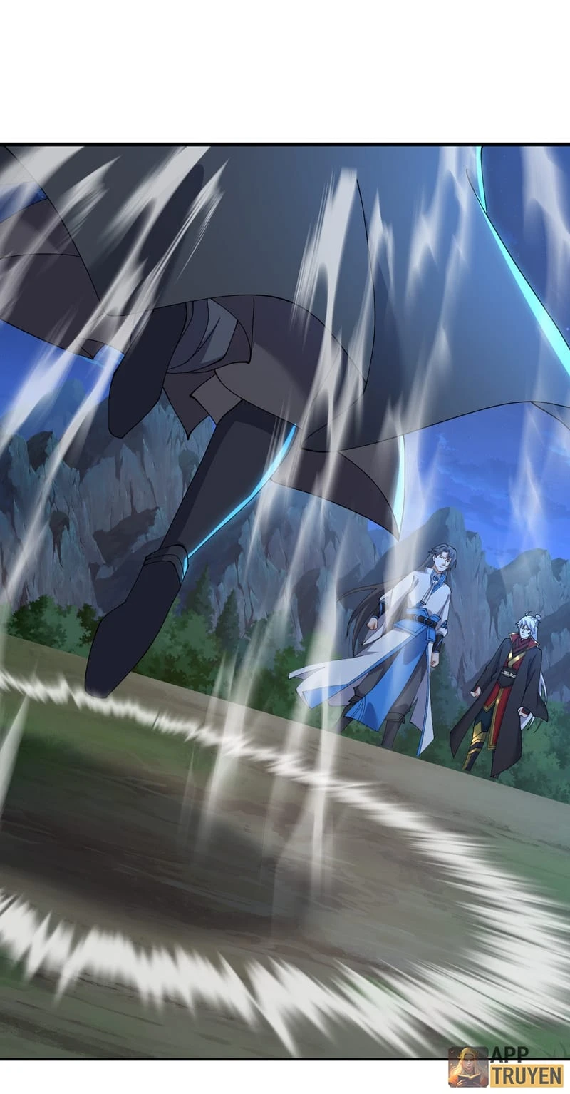 Tiên Võ Đế Tôn Chapter  608 - 47