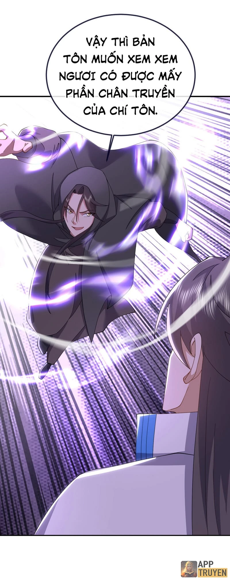 Tiên Võ Đế Tôn Chapter  608 - 48