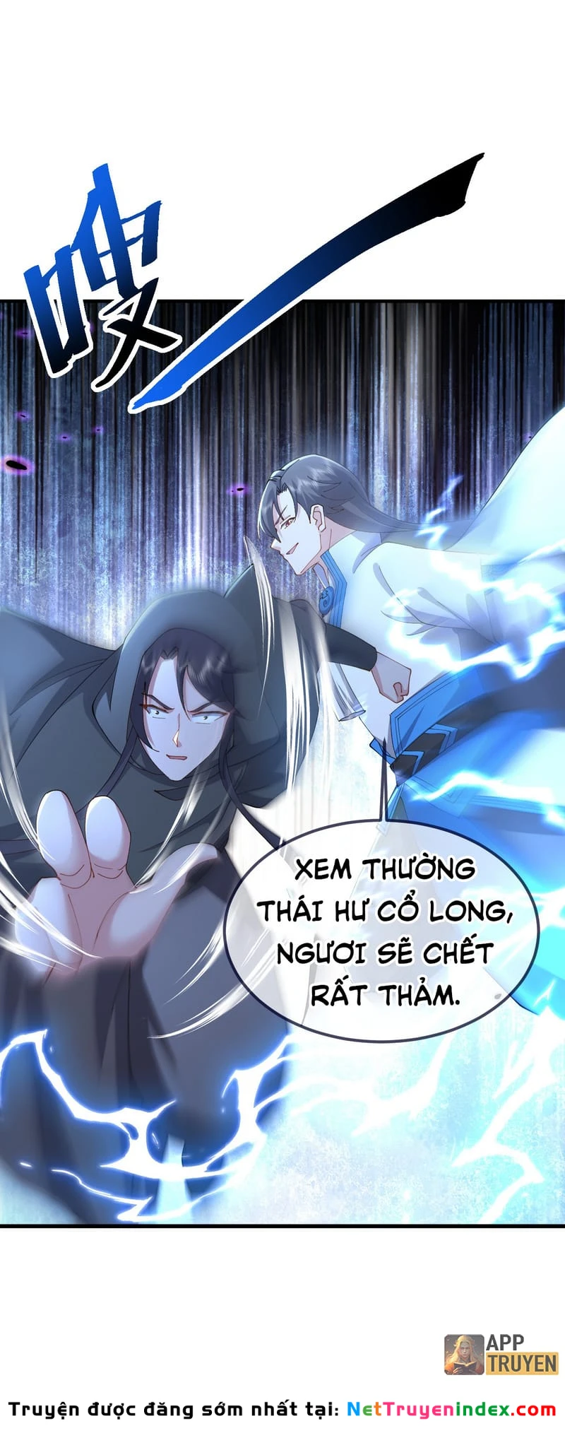 Tiên Võ Đế Tôn Chapter  608 - 51