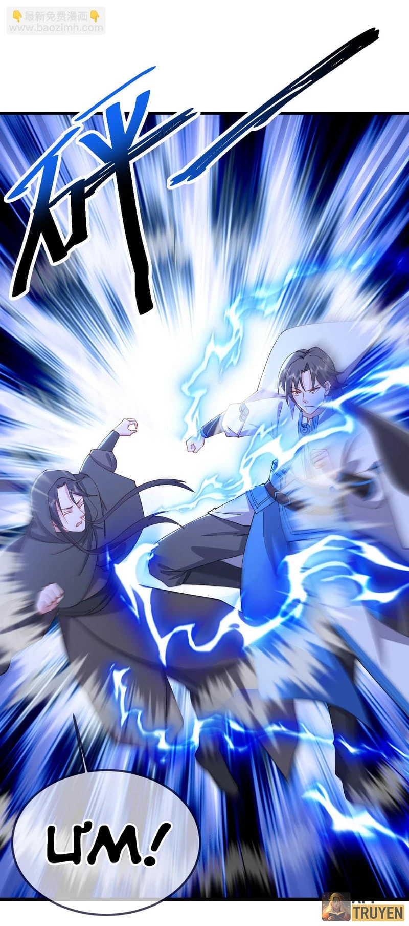 Tiên Võ Đế Tôn Chapter  608 - 53