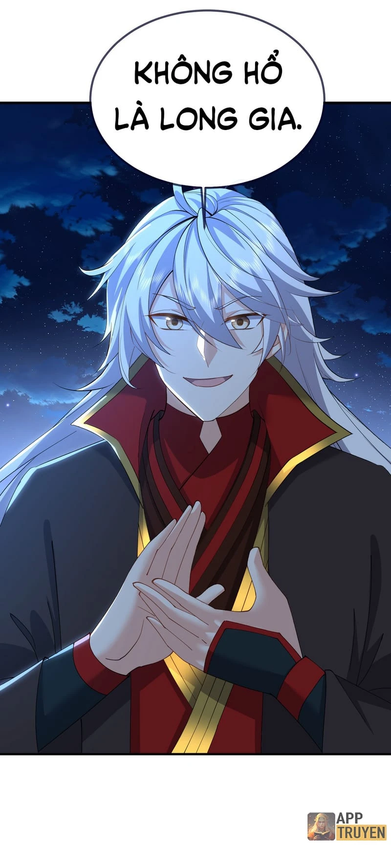 Tiên Võ Đế Tôn Chapter  608 - 54