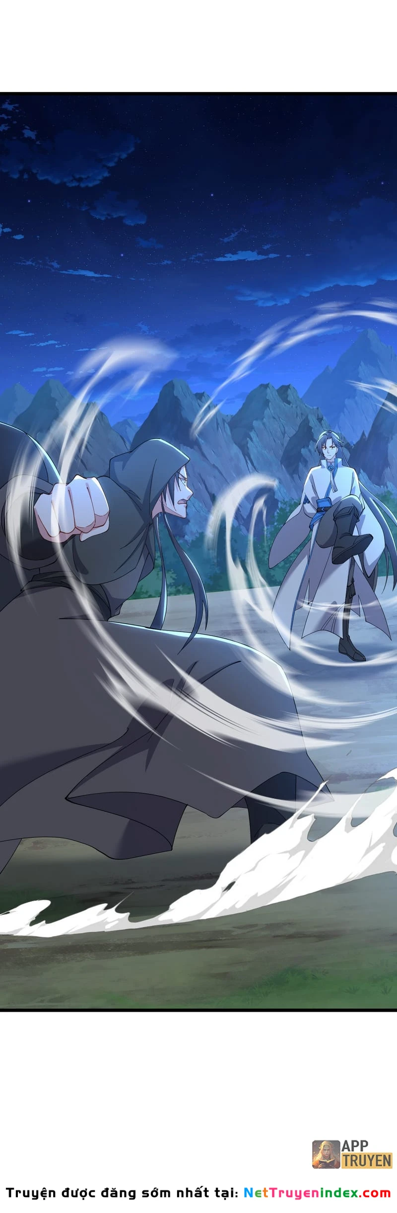 Tiên Võ Đế Tôn Chapter  608 - 55