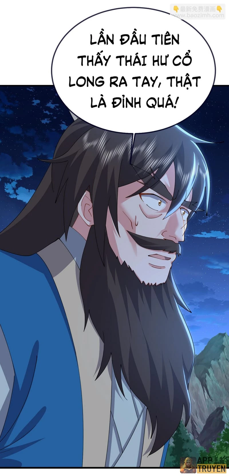 Tiên Võ Đế Tôn Chapter  608 - 58