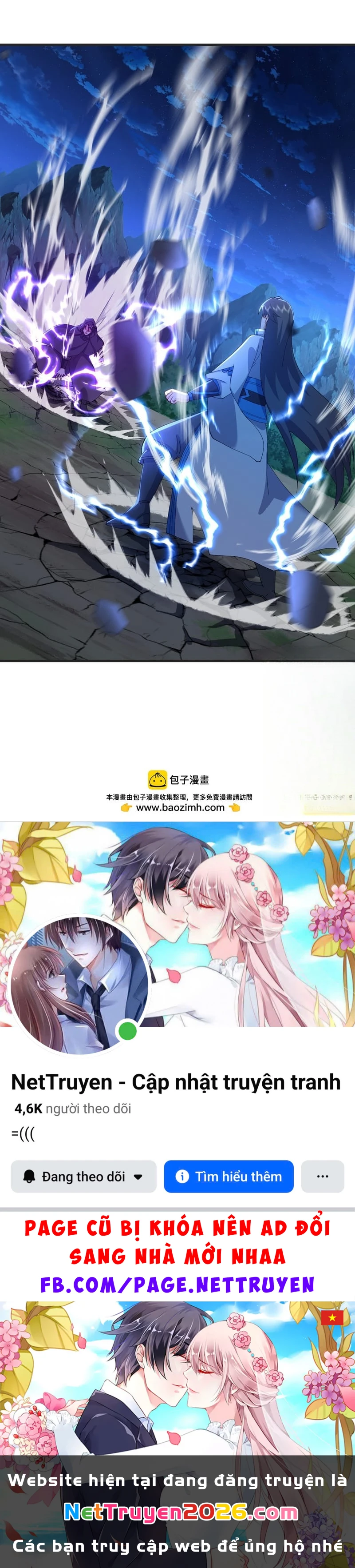 Tiên Võ Đế Tôn Chapter  608 - 60