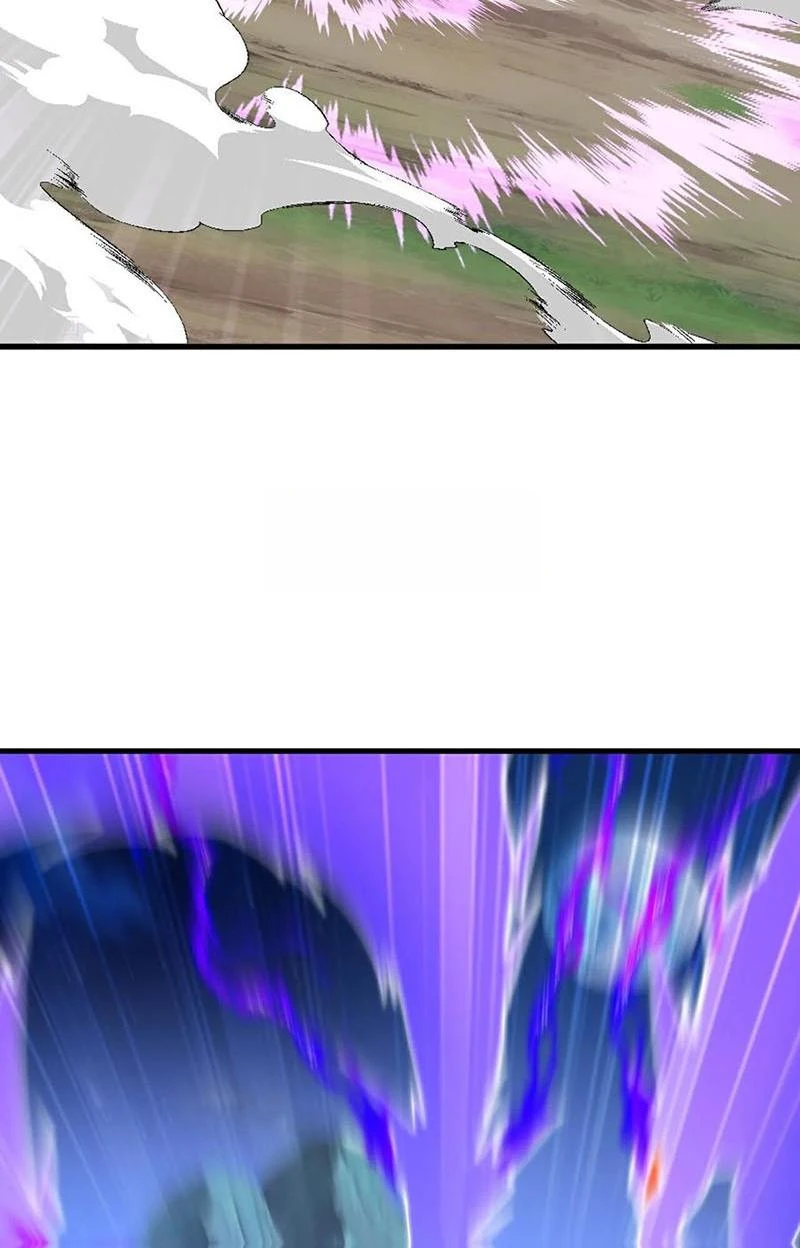 Tiên Võ Đế Tôn Chapter  609 - 4