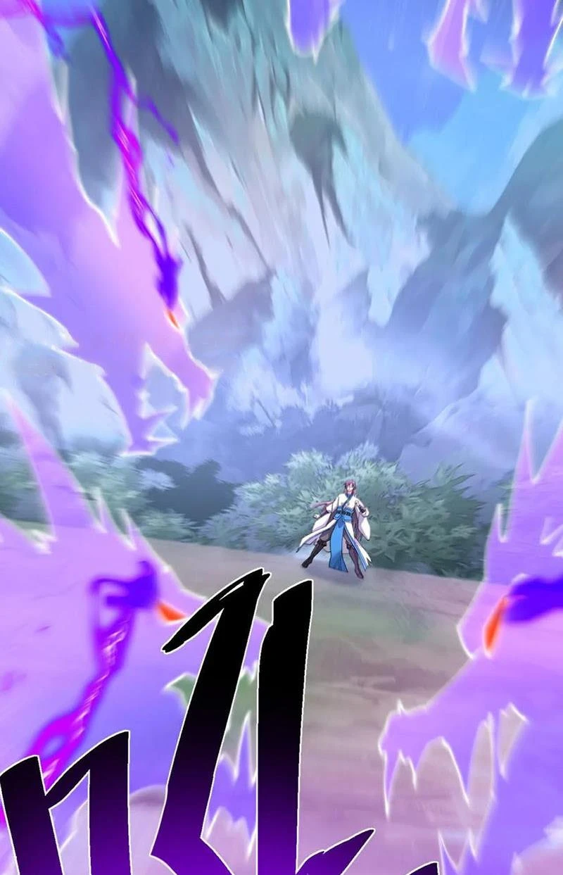 Tiên Võ Đế Tôn Chapter  609 - 5