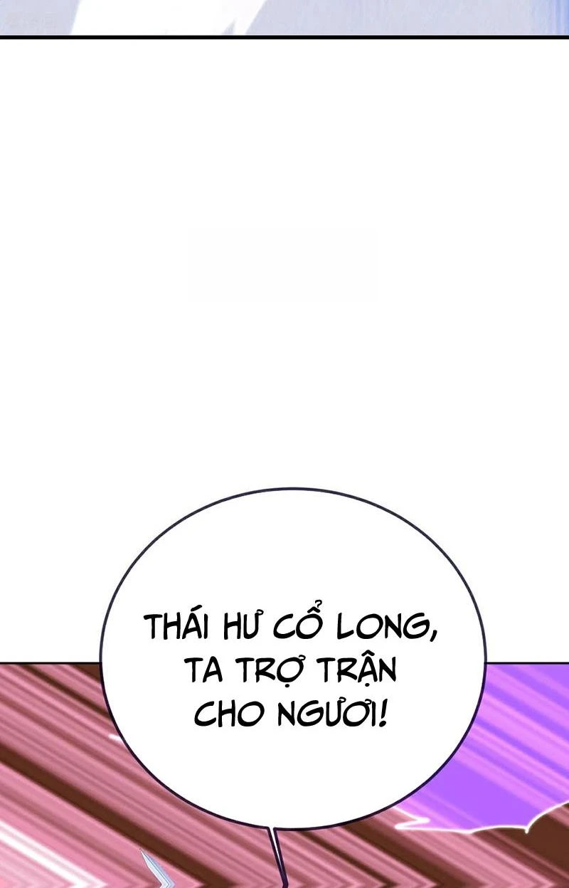 Tiên Võ Đế Tôn Chapter  609 - 8