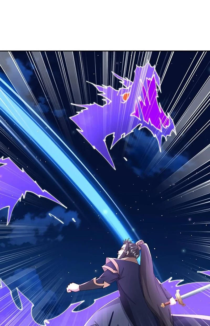 Tiên Võ Đế Tôn Chapter  609 - 10