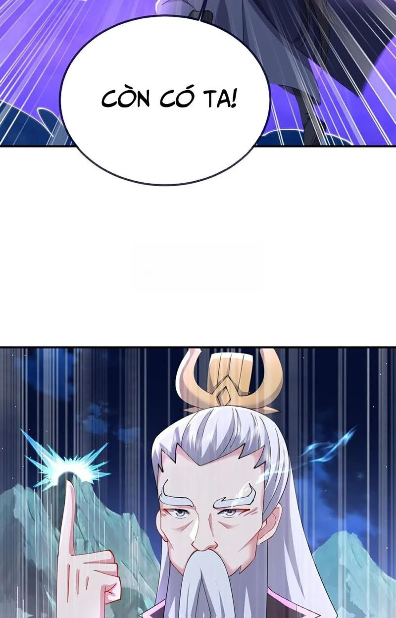 Tiên Võ Đế Tôn Chapter  609 - 11