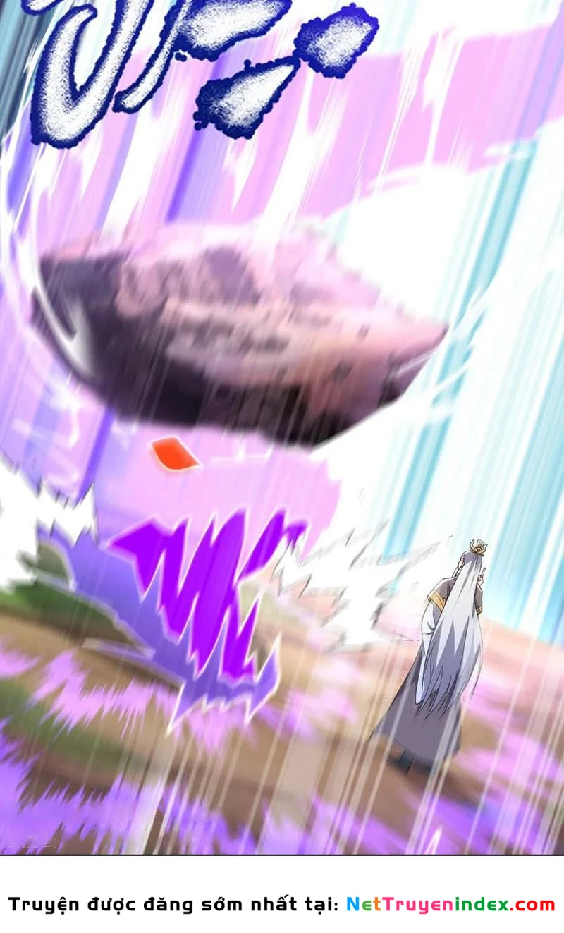 Tiên Võ Đế Tôn Chapter  609 - 13