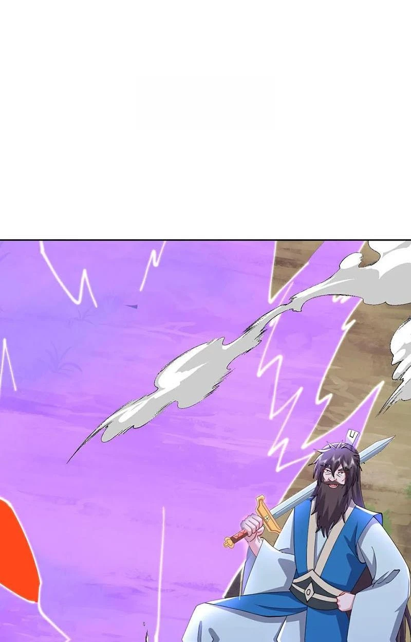 Tiên Võ Đế Tôn Chapter  609 - 14