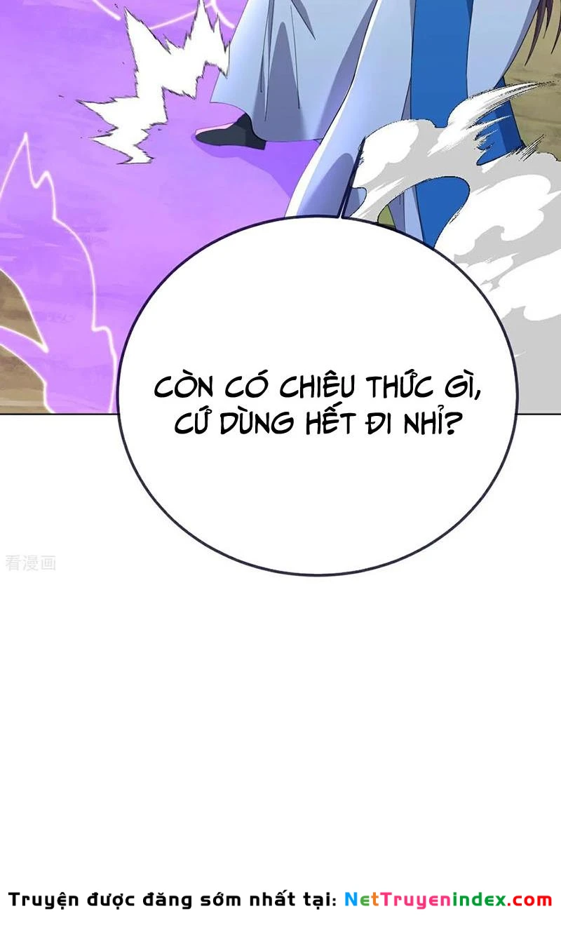 Tiên Võ Đế Tôn Chapter  609 - 15