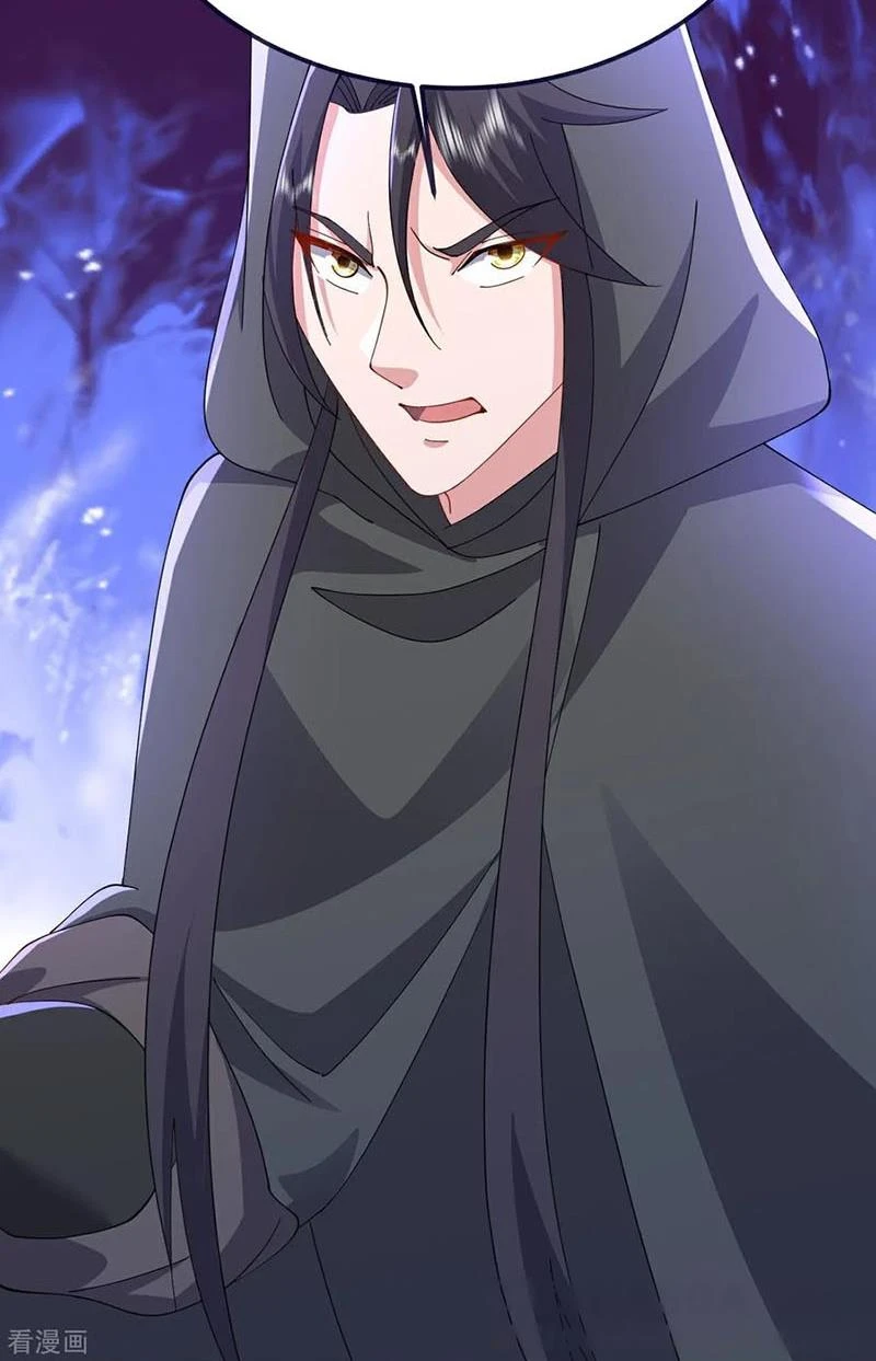 Tiên Võ Đế Tôn Chapter  609 - 18