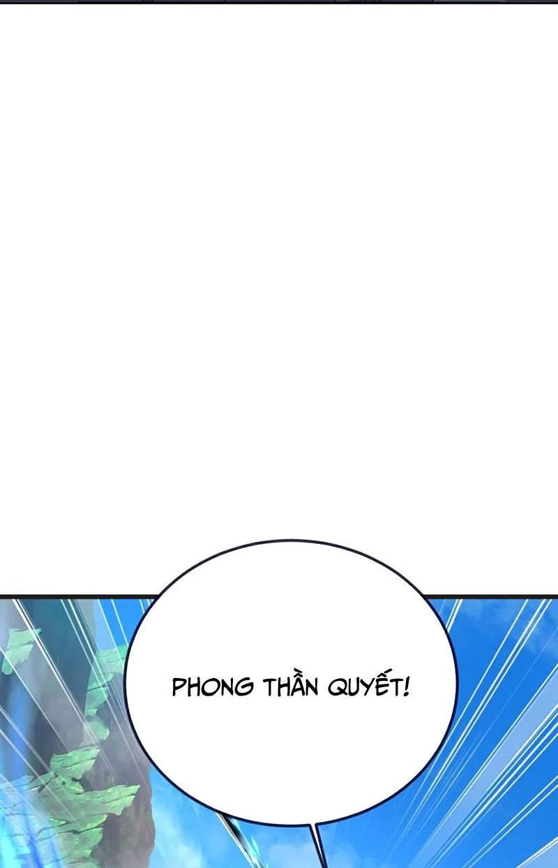 Tiên Võ Đế Tôn Chapter  609 - 19