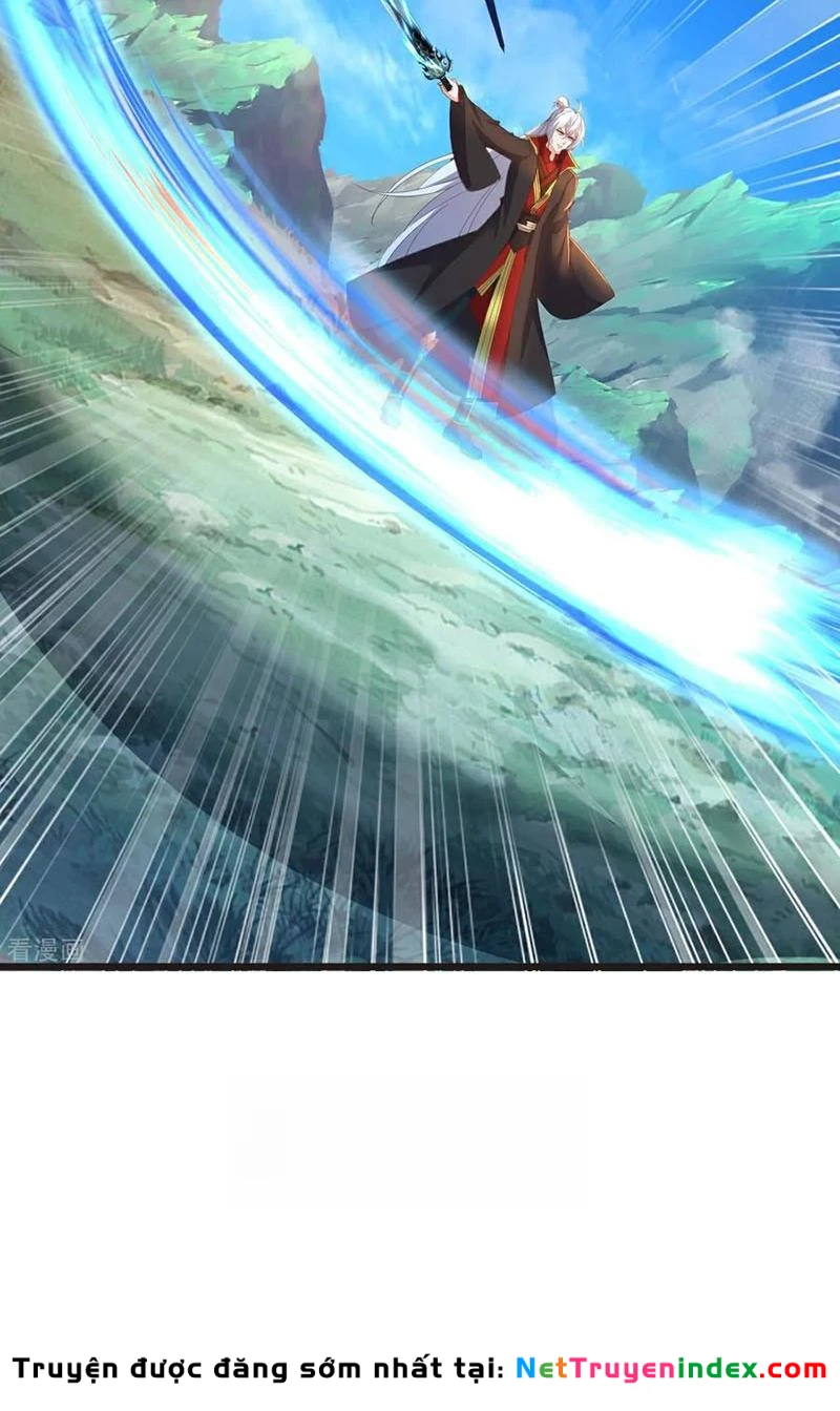 Tiên Võ Đế Tôn Chapter  609 - 20