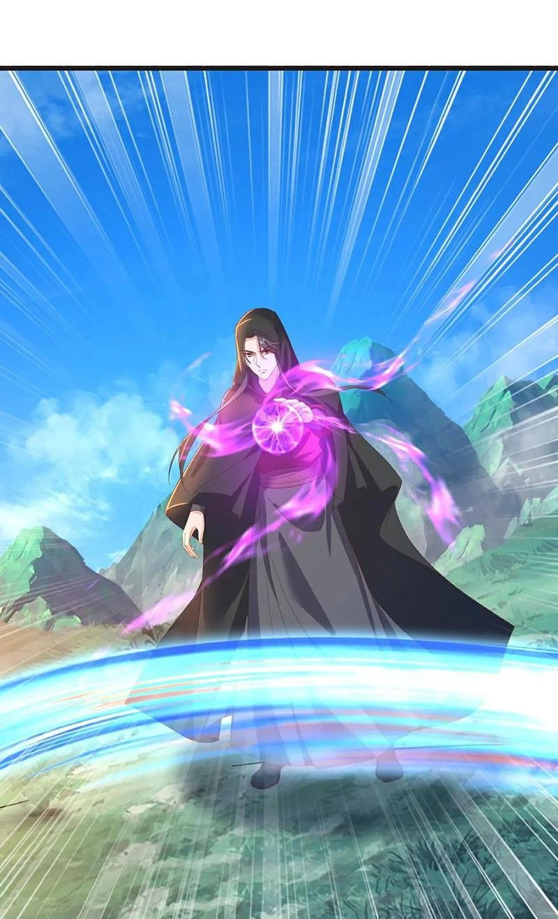 Tiên Võ Đế Tôn Chapter  609 - 21