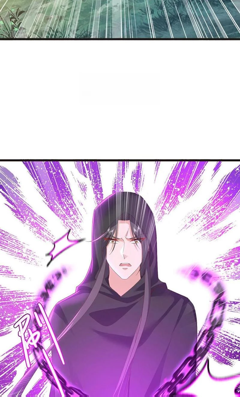 Tiên Võ Đế Tôn Chapter  609 - 22