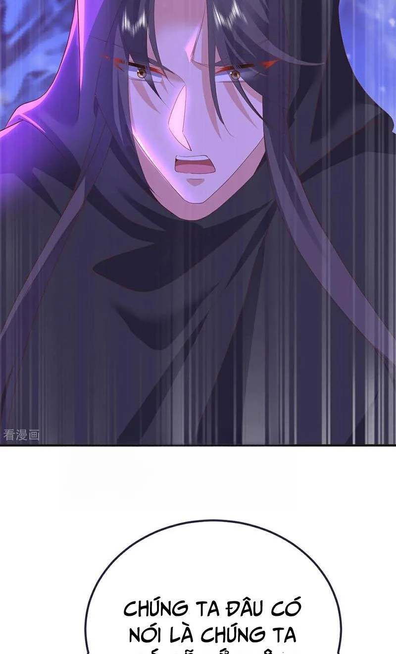 Tiên Võ Đế Tôn Chapter  609 - 24