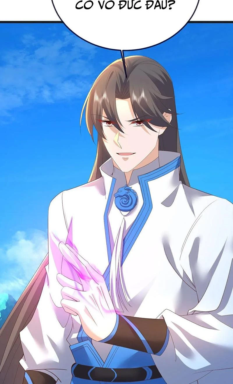 Tiên Võ Đế Tôn Chapter  609 - 25