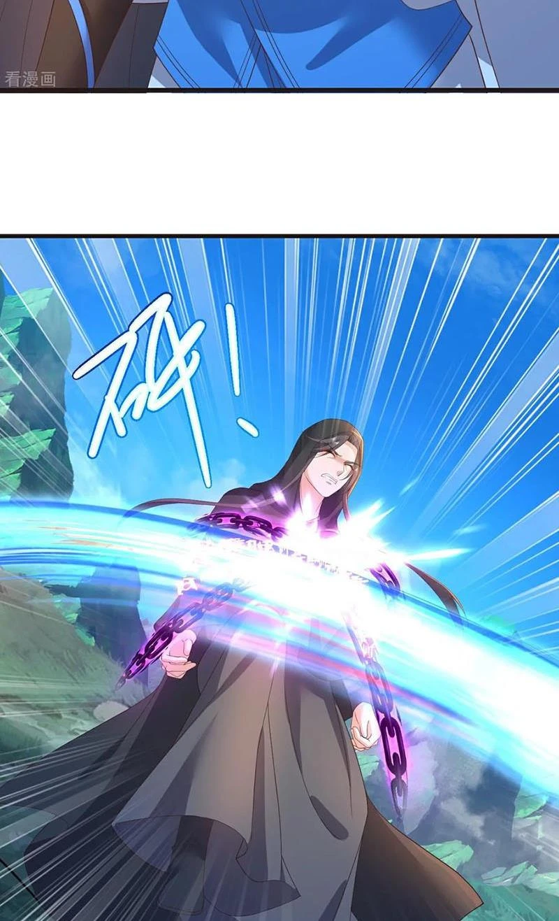 Tiên Võ Đế Tôn Chapter  609 - 26