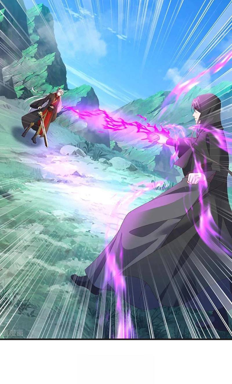 Tiên Võ Đế Tôn Chapter  609 - 29