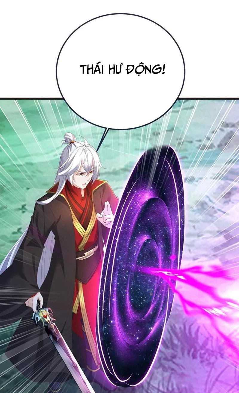 Tiên Võ Đế Tôn Chapter  609 - 30