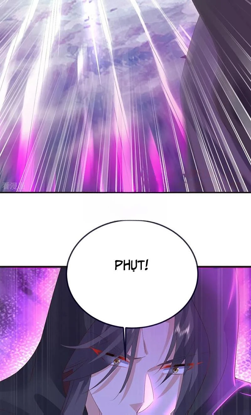 Tiên Võ Đế Tôn Chapter  609 - 35