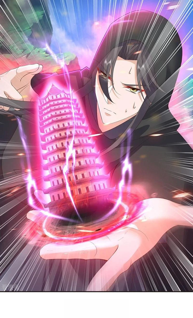 Tiên Võ Đế Tôn Chapter  609 - 37