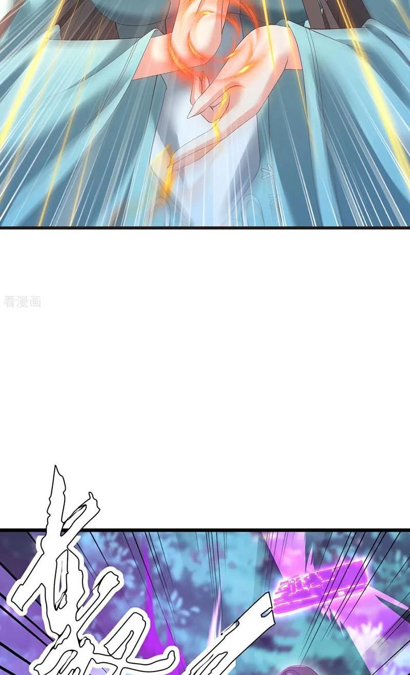 Tiên Võ Đế Tôn Chapter  609 - 39