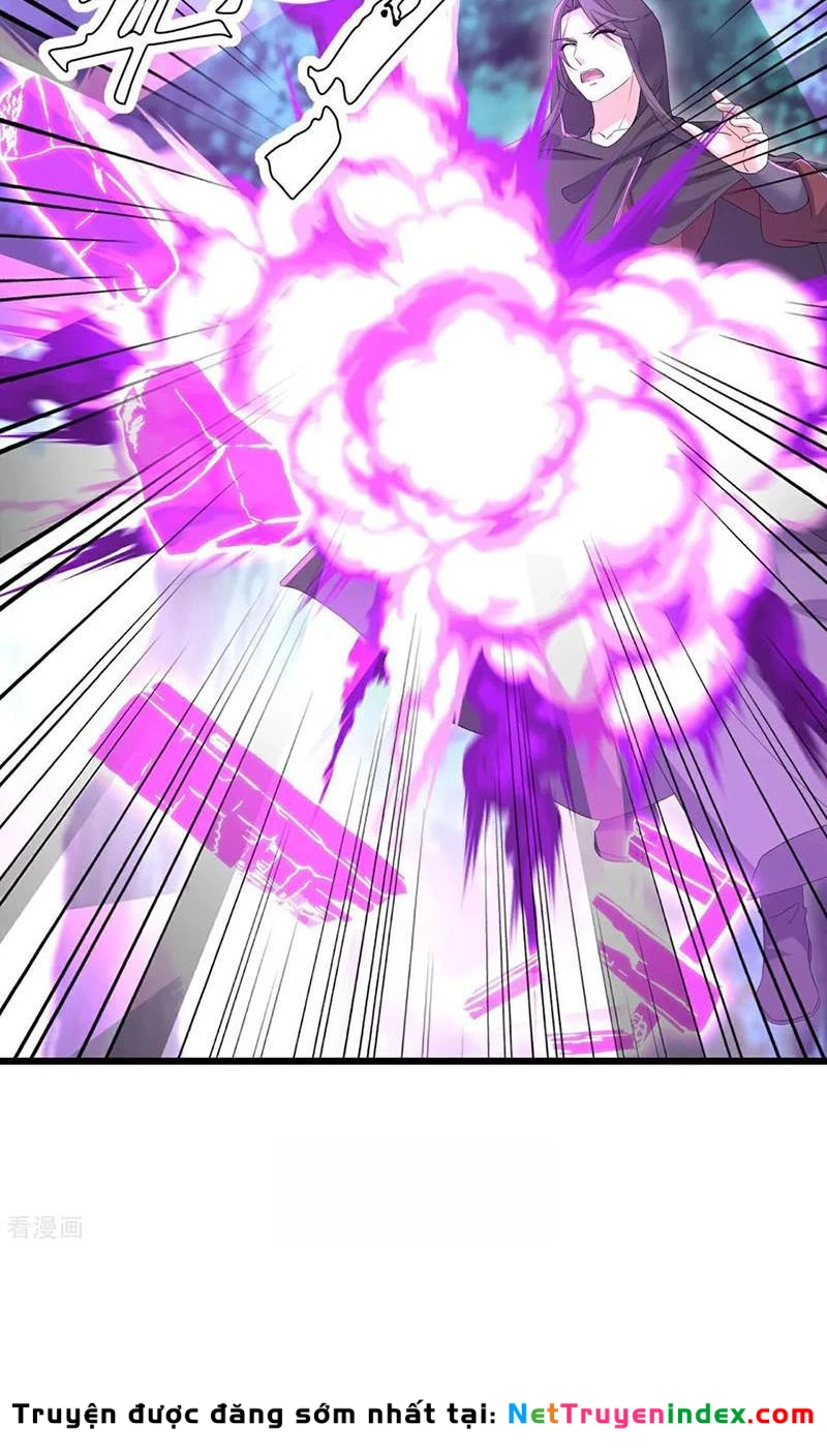 Tiên Võ Đế Tôn Chapter  609 - 40