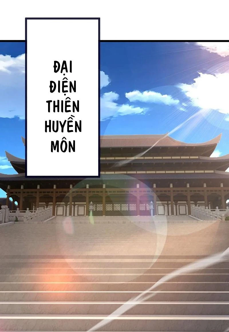 Tiên Võ Đế Tôn Chapter  609 - 41