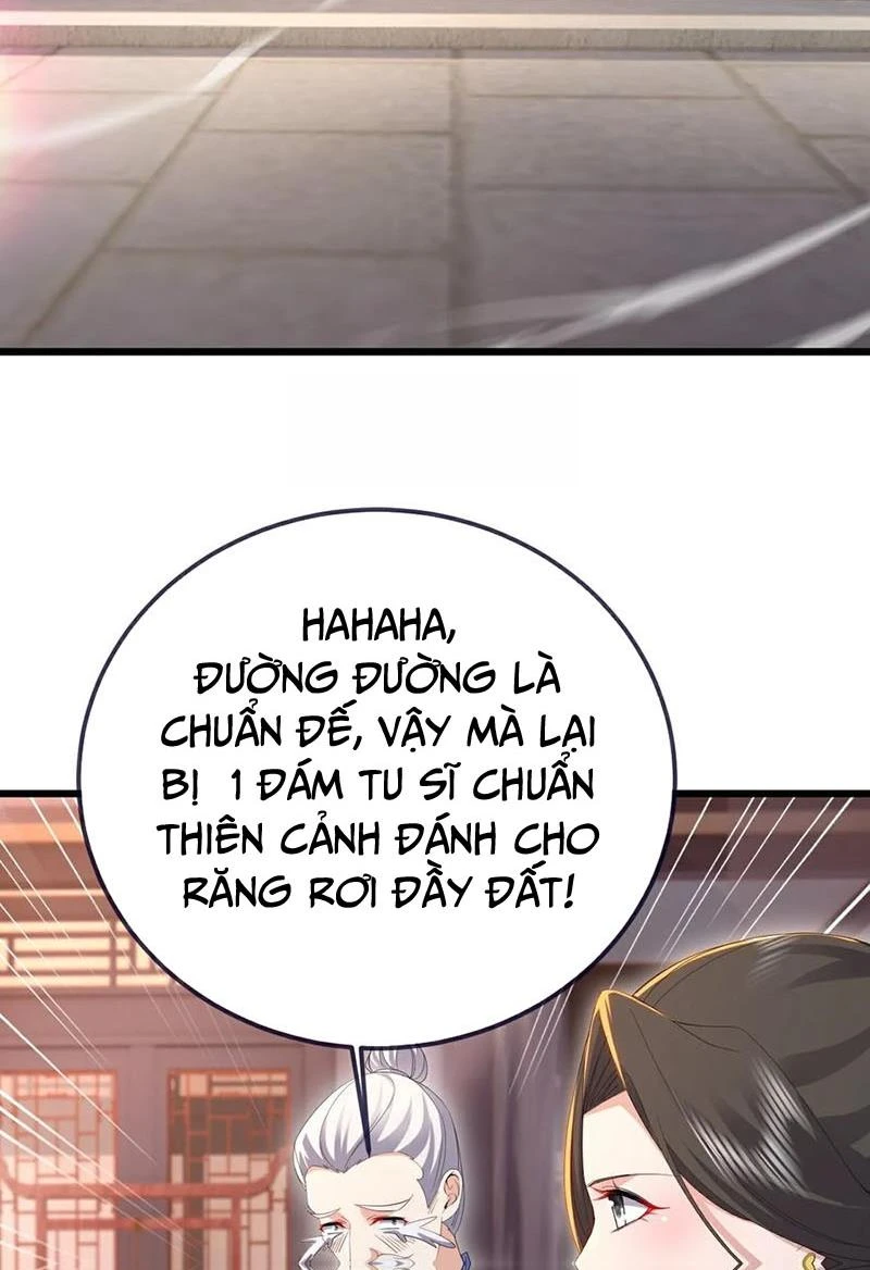 Tiên Võ Đế Tôn Chapter  609 - 42