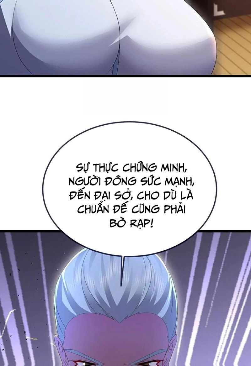 Tiên Võ Đế Tôn Chapter  609 - 45