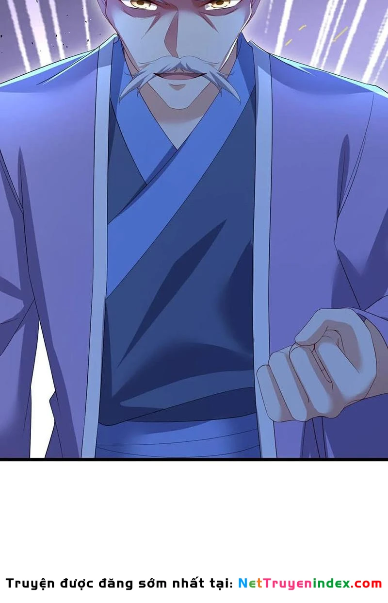 Tiên Võ Đế Tôn Chapter  609 - 46