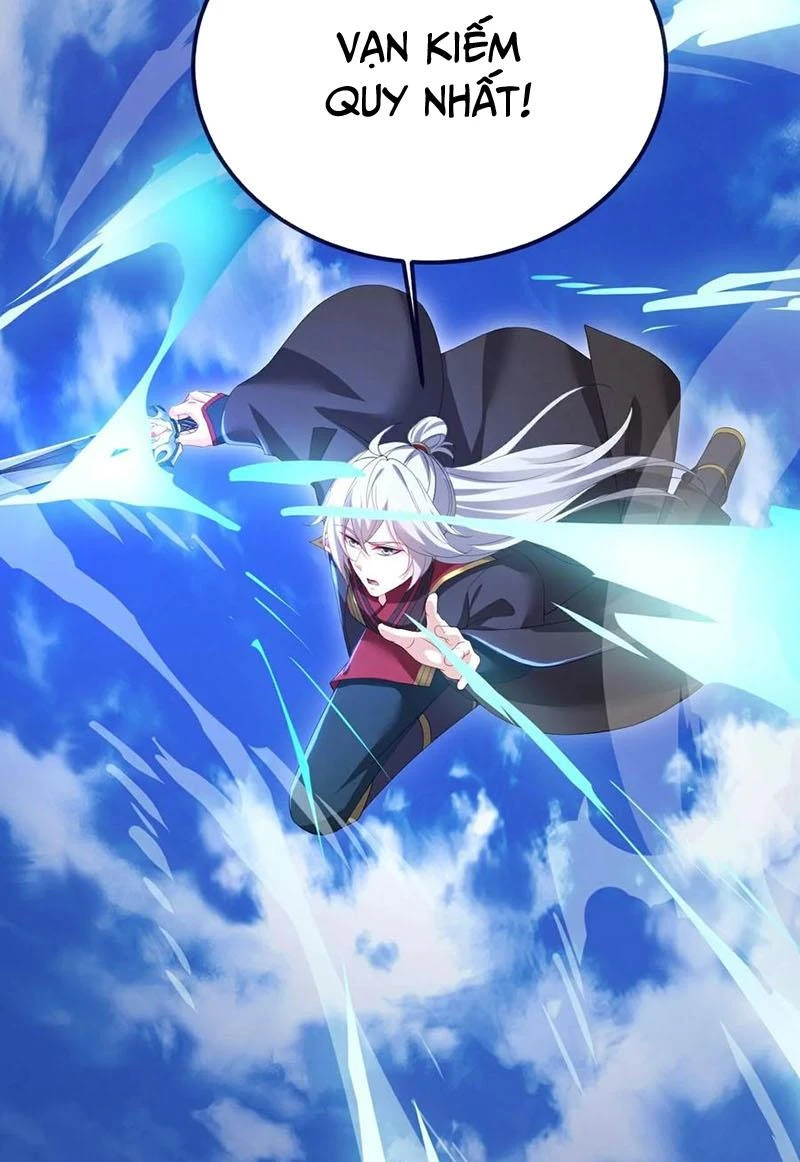 Tiên Võ Đế Tôn Chapter  609 - 49