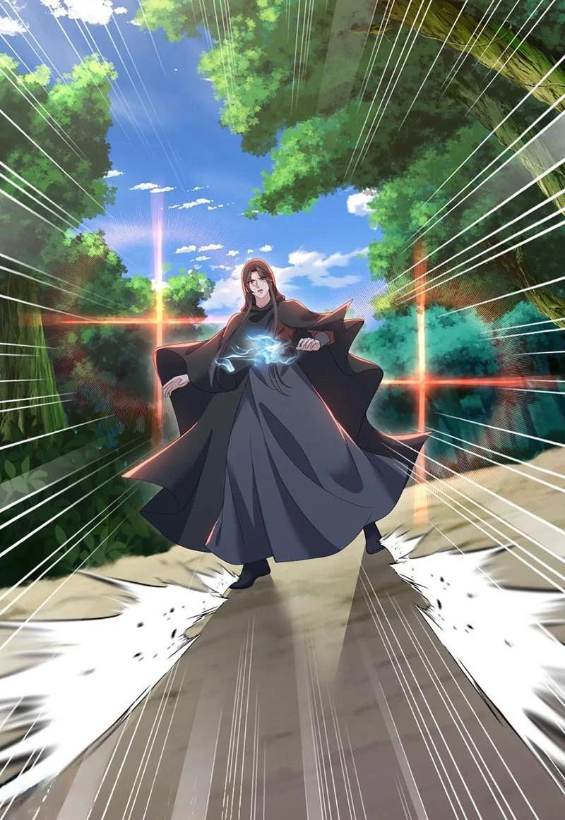 Tiên Võ Đế Tôn Chapter  609 - 52