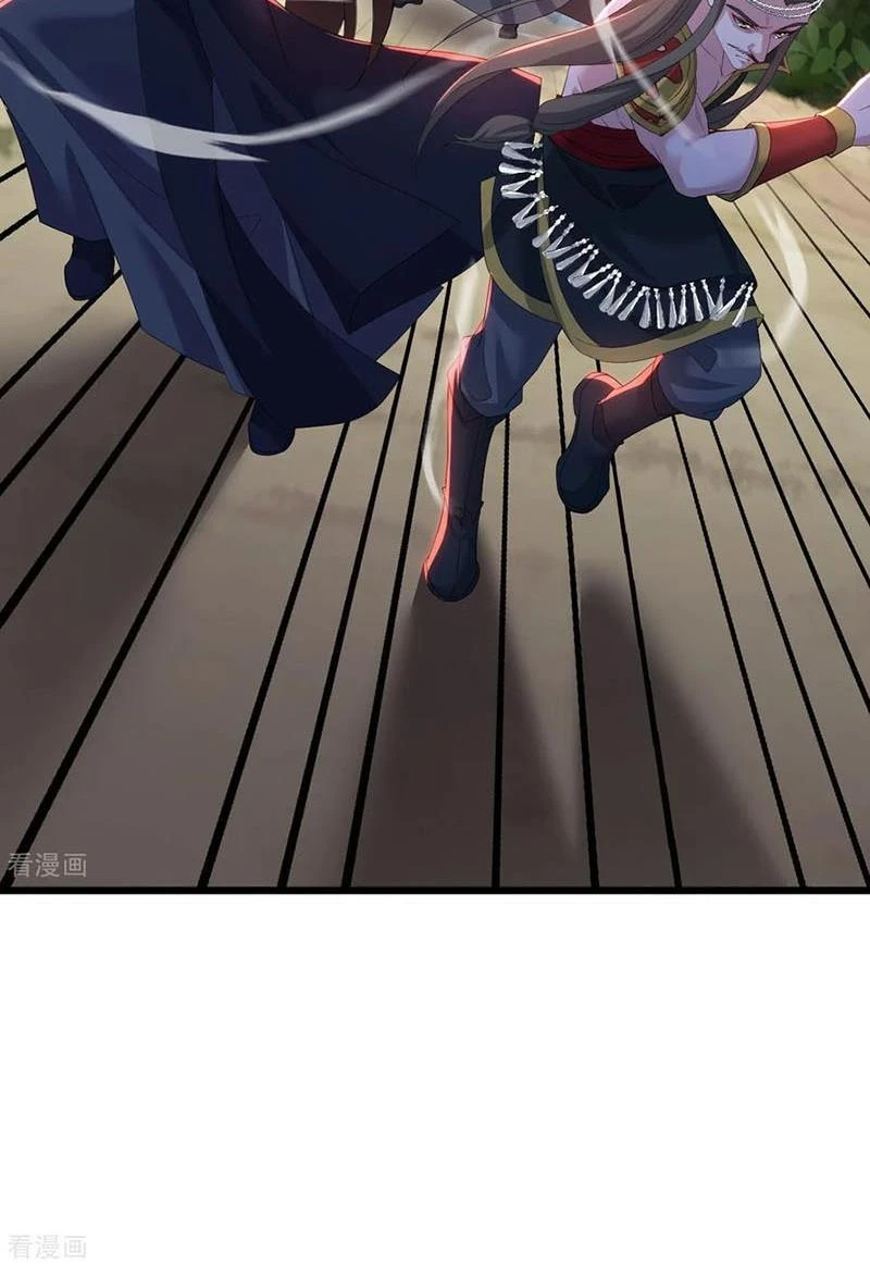 Tiên Võ Đế Tôn Chapter  609 - 54