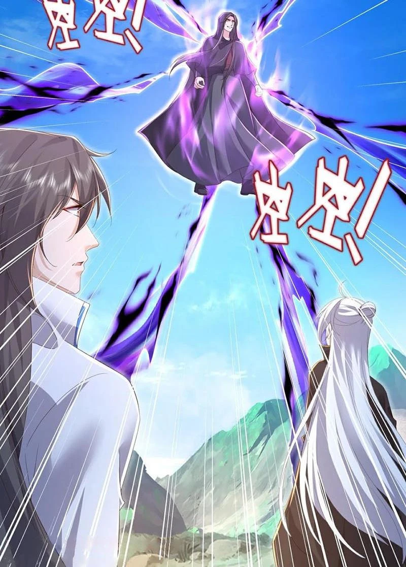 Tiên Võ Đế Tôn Chapter  609 - 63