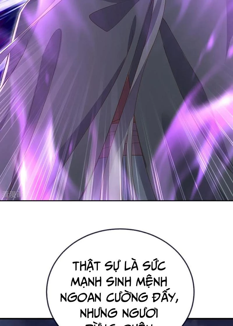 Tiên Võ Đế Tôn Chapter  609 - 65